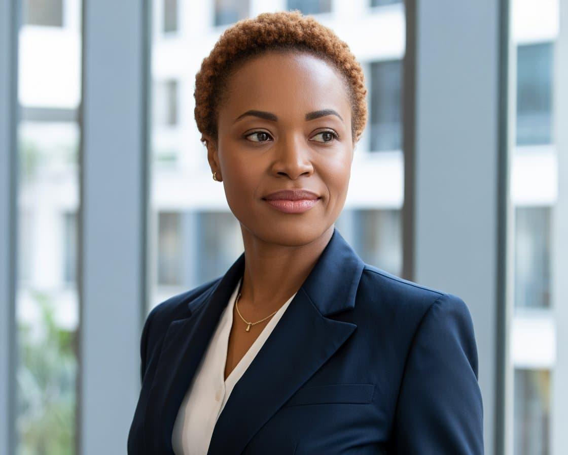 Michelle - Litigation Specialist